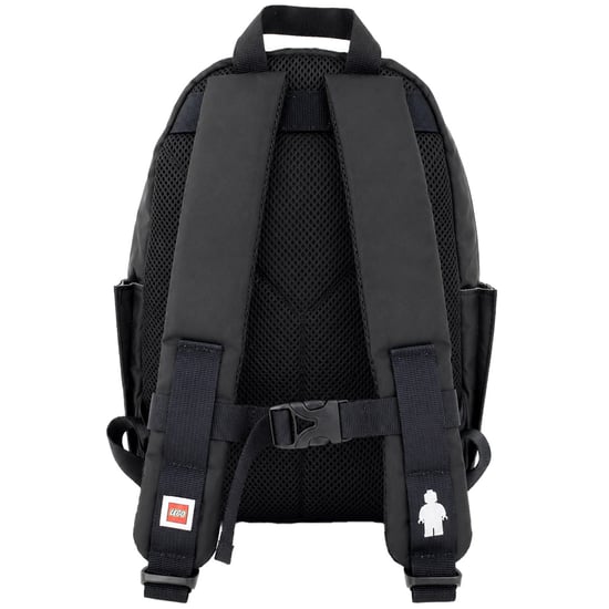 Lego 7L Tribini Joy Kids Black Backpack - Image 3