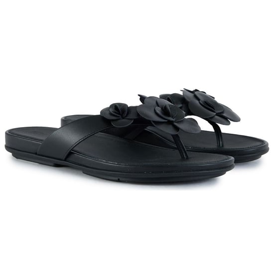 Fitflop Gracie Flower Sandals - Image 2
