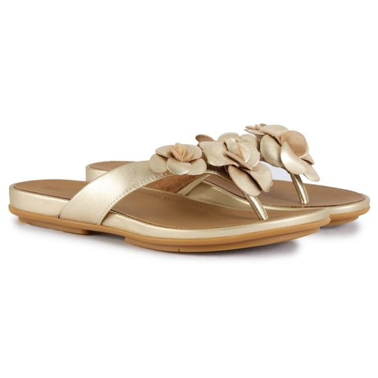 Fitflop Gracie Flower Sandals - Image 2