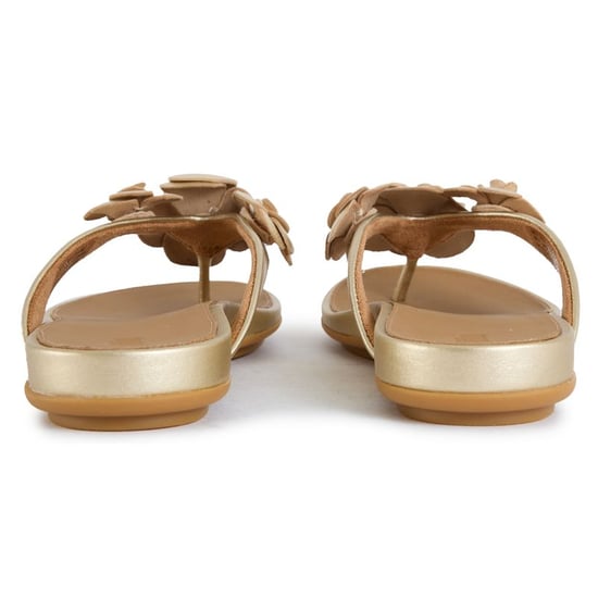 Fitflop Gracie Flower Sandals - Image 3