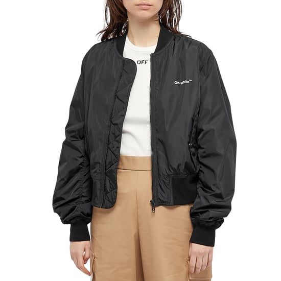 Off-white Diag Bomber Svart - Image 2