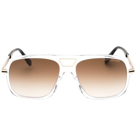 Marc Jacobs Crystal Black Zonnebril - Image 1