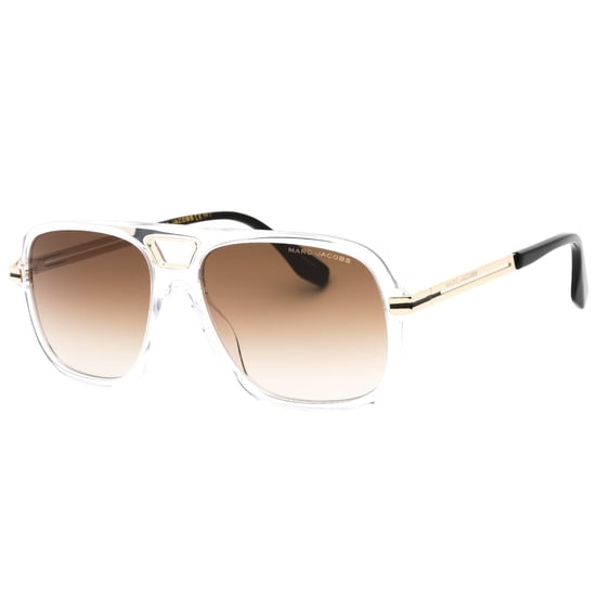Marc Jacobs Crystal Black Zonnebril - Image 2