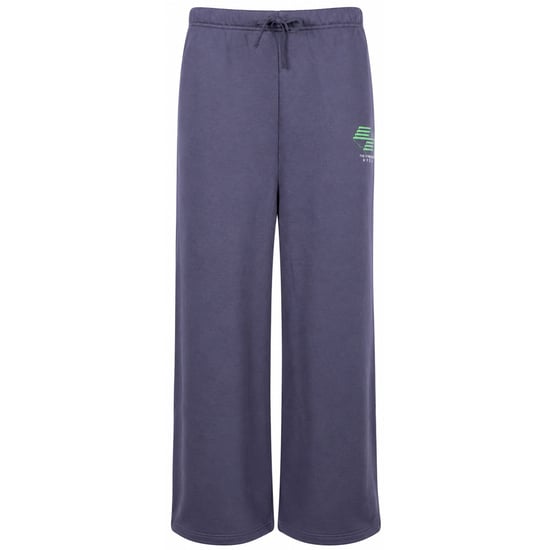 Puma x HYROX Relaxed Womens Dark Grey Pants - Image 1