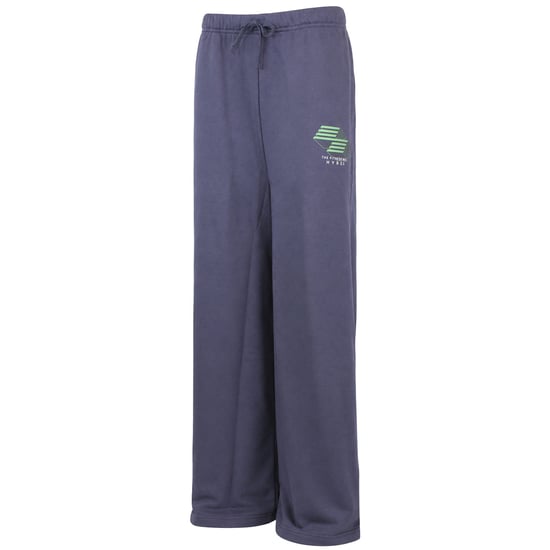 Puma x HYROX Relaxed Womens Dark Grey Pants - Image 2
