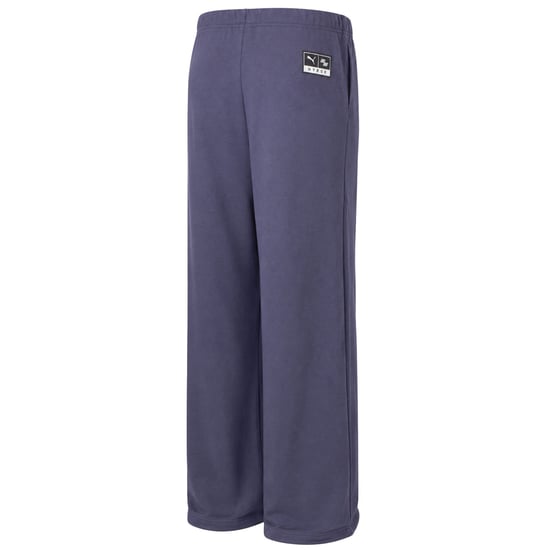Puma x HYROX Relaxed Womens Dark Grey Pants - Image 3