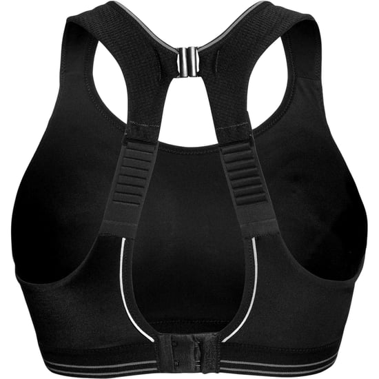 Champion Ultimate Run-sportbeha met schokdemping voor dames (Zwart) - Image 3