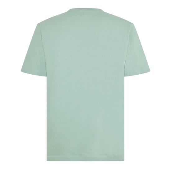 Umbro Heren AFC Bournemouth T-Shirt (Groen Baai) - Image 2