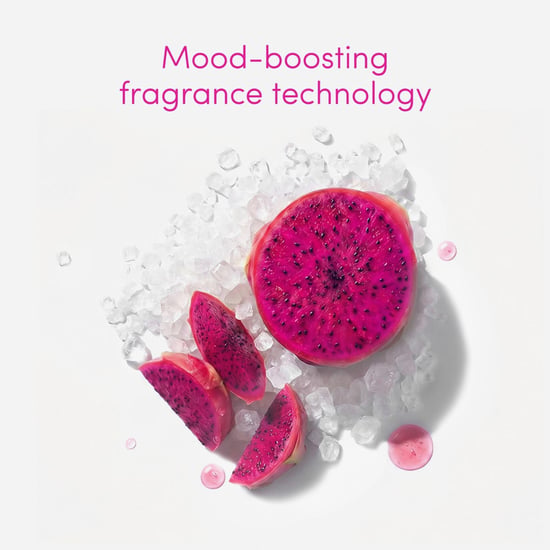 Dove Body + Mind Bath Salts, Dragon Fruit & Primrose, 400g, 6 Pack - Image 6