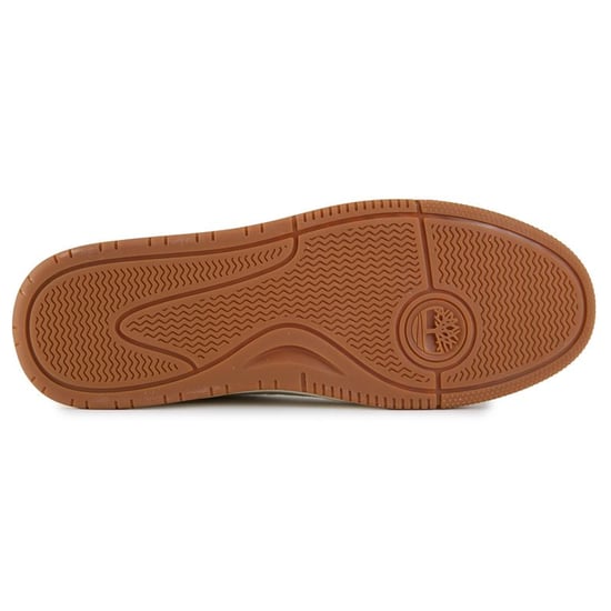 Timberland Jackson Court Trainers - Image 4