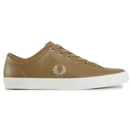 Fred Perry B1306 Trainers - Image 1