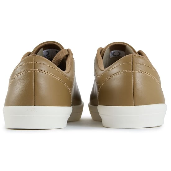 Fred Perry B1306 Trainers - Image 3
