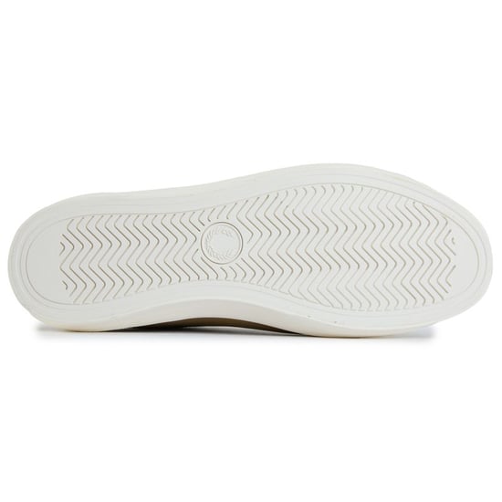 Fred Perry B1306 Trainers - Image 4