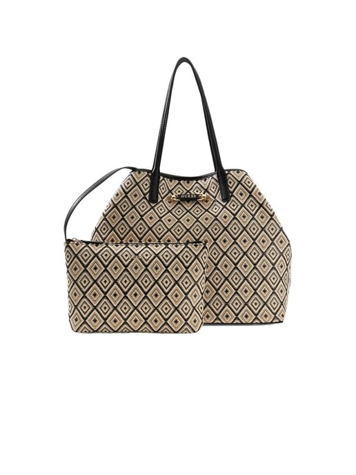 Guess Tote Väska Svart - Image 2