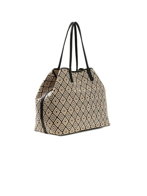 Guess Tote Väska Svart - Image 3