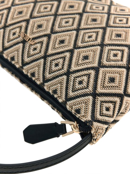 Guess Tote Väska Svart - Image 5