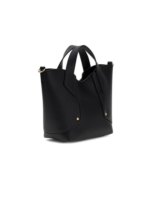 Guess Schoudertas Zwart - Image 3