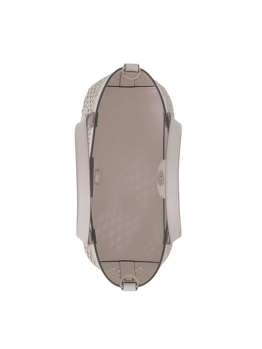 Guess Schoudertas Off White - Image 4