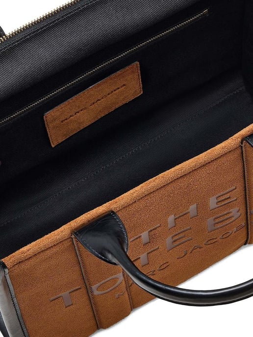 Marc Jacobs Tote Bag Copper - Image 3