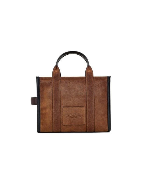 Marc Jacobs Tote Bag Copper - Image 5