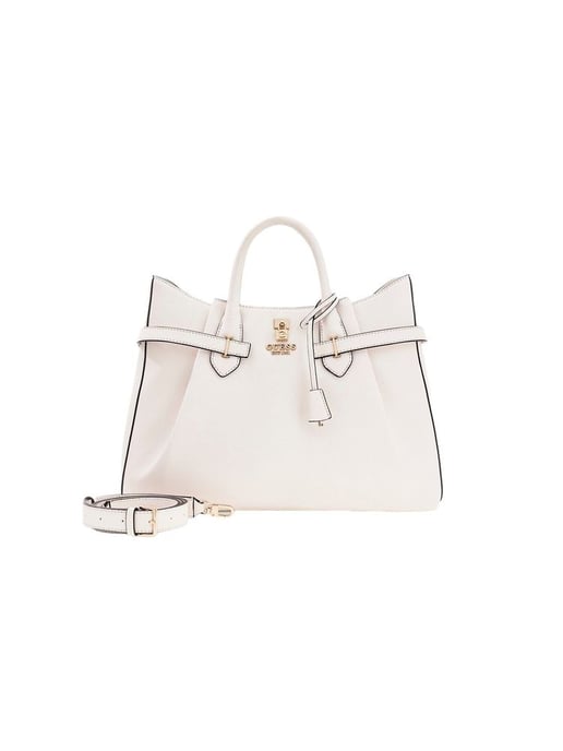 Guess Axelfodral Off White - Image 1