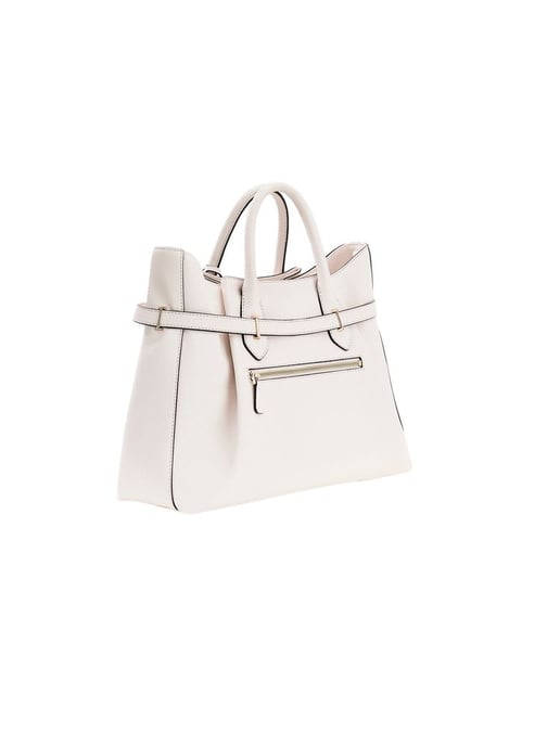 Guess Axelfodral Off White - Image 2