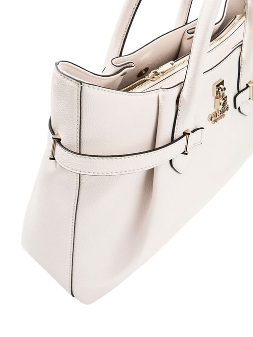 Guess Axelfodral Off White - Image 3