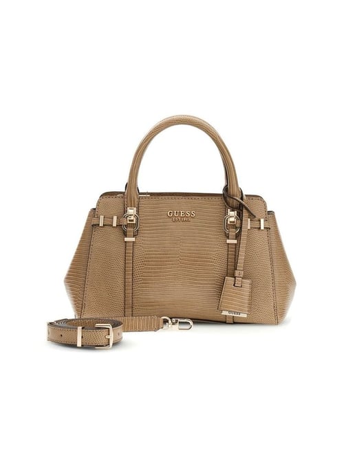 Guess Tote Bag Beige - Image 1