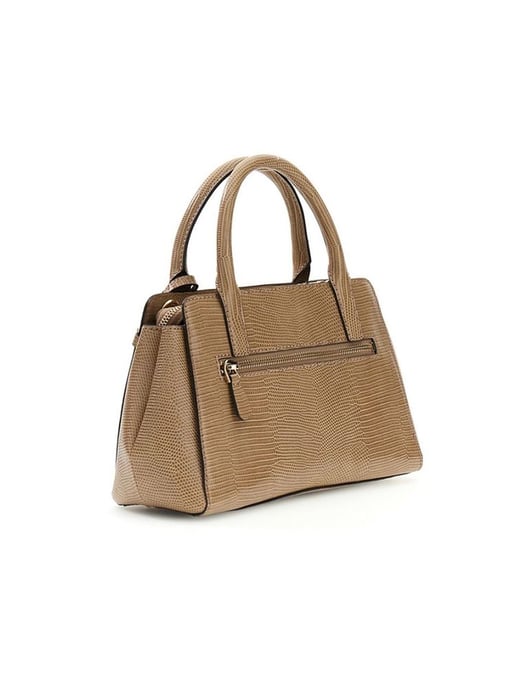 Guess Tote Bag Beige - Image 2