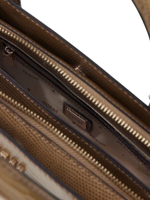 Guess Tote Bag Beige - Image 3