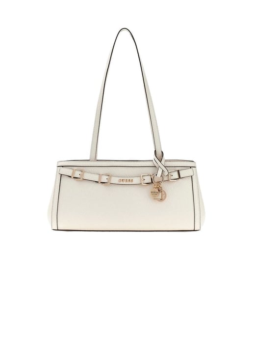 Guess Axelfodral Off White - Image 1
