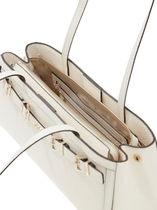 Guess Axelfodral Off White - Image 3