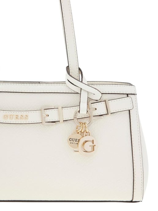 Guess Axelfodral Off White - Image 4