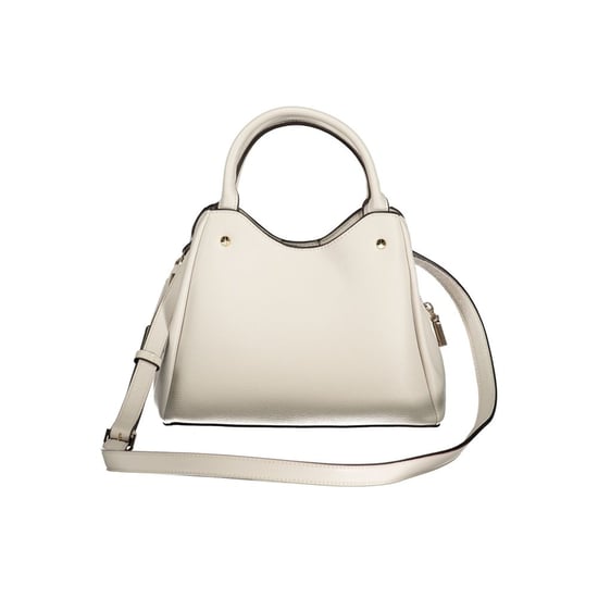 Guess Jeans Grigio Poliuretano Womens Handbag - Image 2