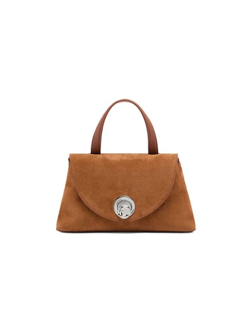 Coccinelle Handväska Cognac - Image 1