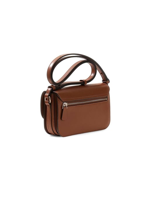 Guess Schoudertas Cognac - Image 2