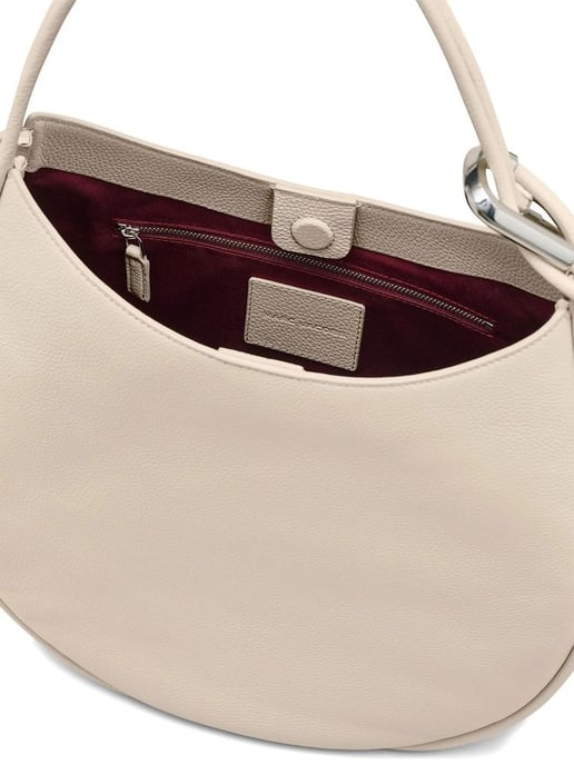 Marc Jacobs Hobo-väska Vit - Image 4