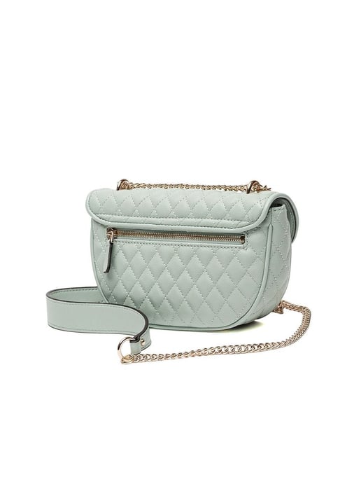 Guess Crossbody Tas Licht Salie - Image 2