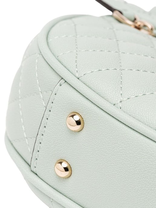 Guess Crossbody Tas Licht Salie - Image 5