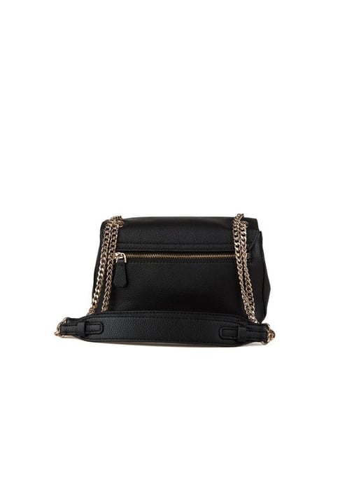 Guess Schoudertas Zwart - Image 3