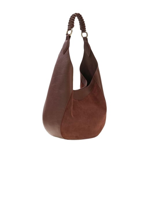 Guess Hobo-väska Choklad - Image 5