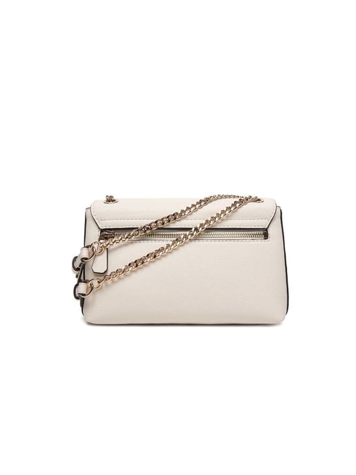 Guess Schoudertas Off White - Image 3