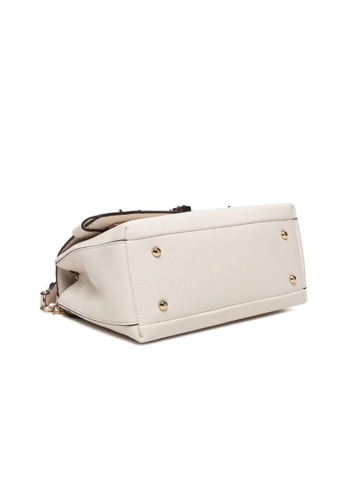 Guess Schoudertas Off White - Image 6