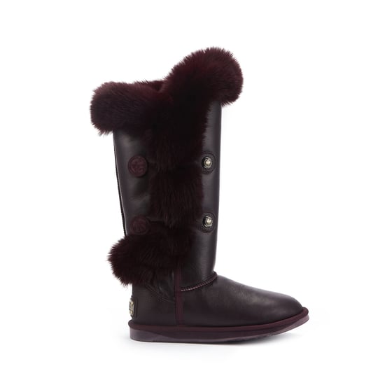 Nordic Tall leather prince - Image 1