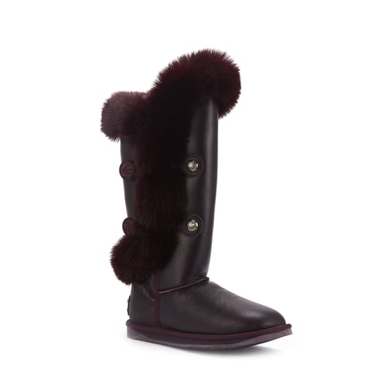Nordic Tall leather prince - Image 2