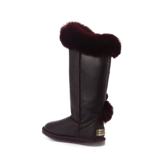 Nordic Tall leather prince - Image 3