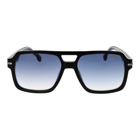 Carrera Blå Acetat Solglasögon - Image 2