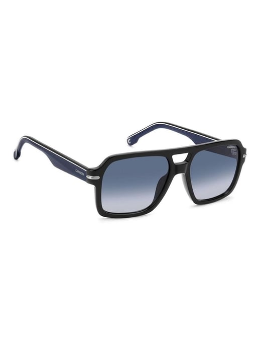 Carrera Blå Acetat Solglasögon - Image 4