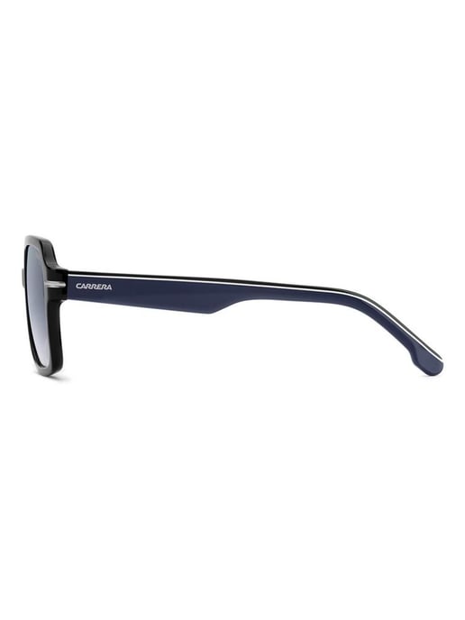 Carrera Blå Acetat Solglasögon - Image 5
