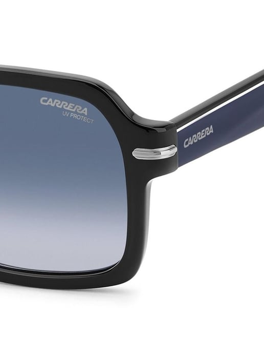 Carrera Blå Acetat Solglasögon - Image 6